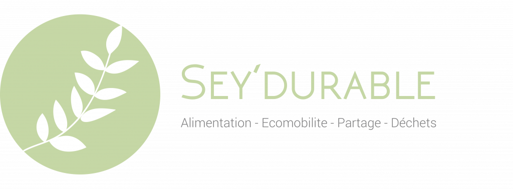 Logo Sey'durable