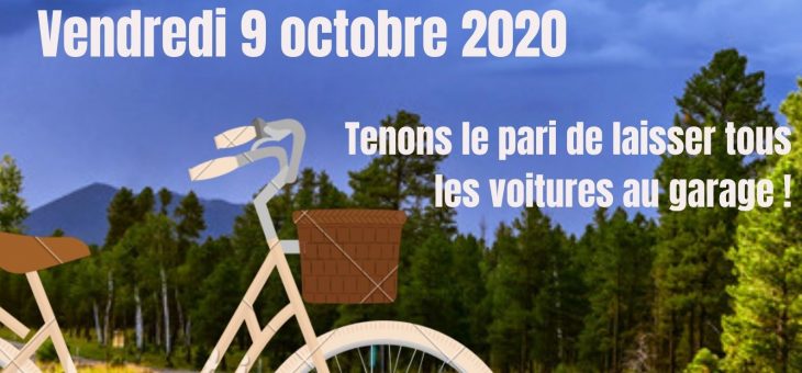 News Sey’durable – octobre 2020
